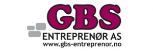 GBS Entreprenør AS
